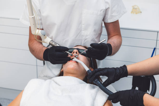 Best Emergency Gum Treatment in Sisco Heights, WA